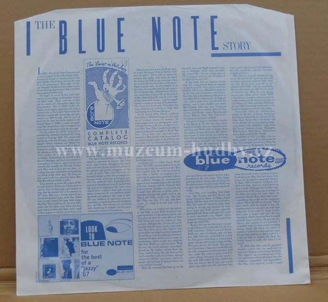 Fats Navarro - Obrázek 4