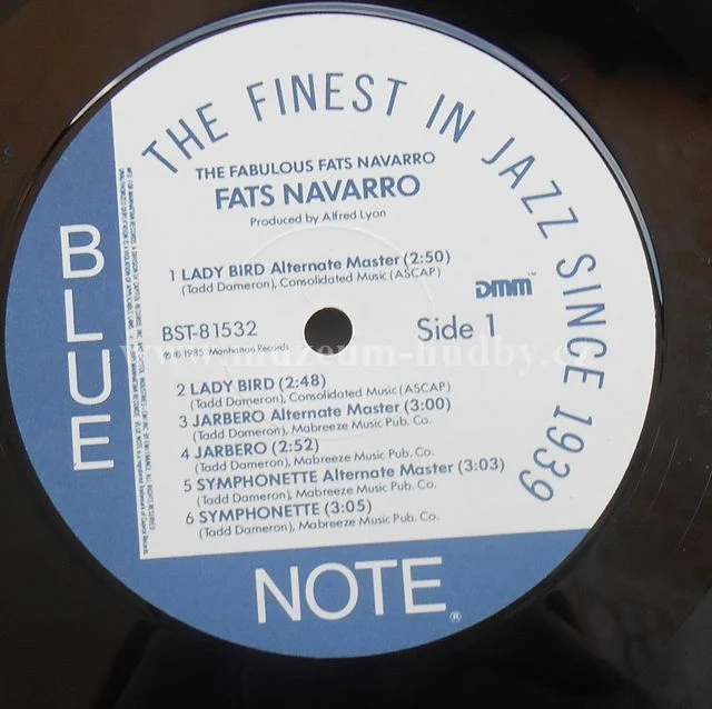 Fats Navarro - Obrázek 5