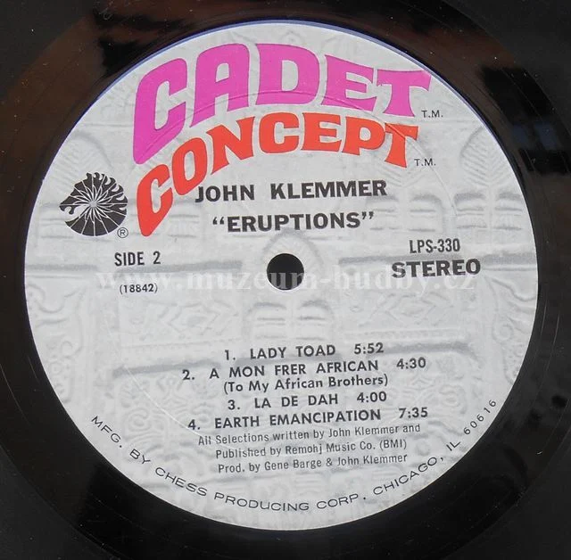 John Klemmer - Obrázek 4