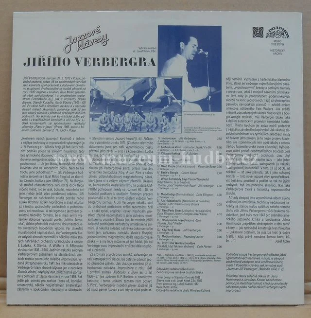 Jiří Verberger - Obrázek 2