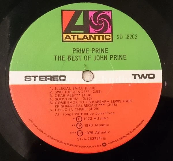 John Prine - Obrázek 4