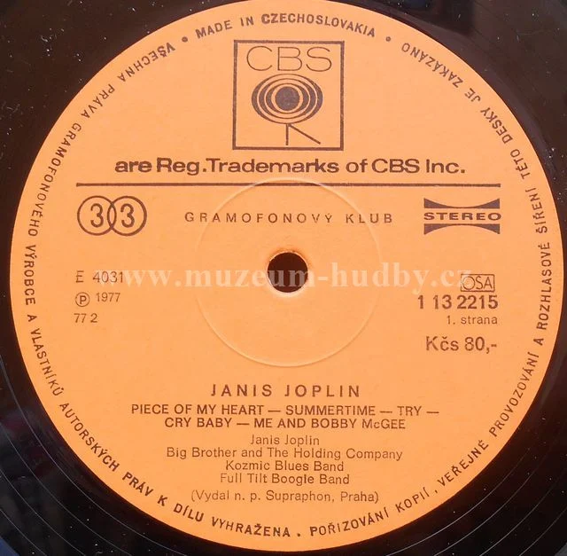 Janis Joplin - Obrázek 3