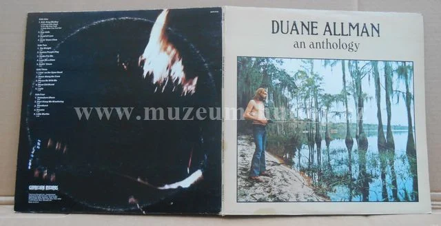 Duane Allman - Obrázek 3