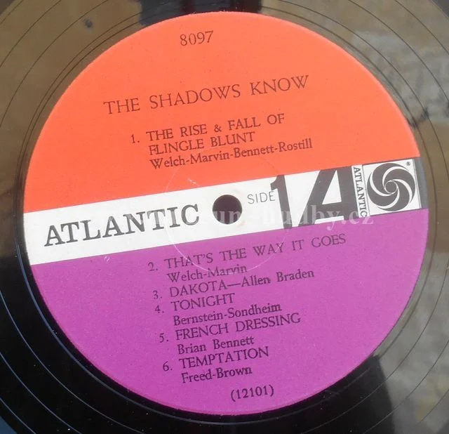 Shadows - Obrázek 3
