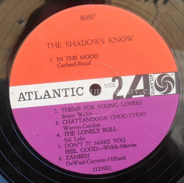 Shadows - Obrázek 4