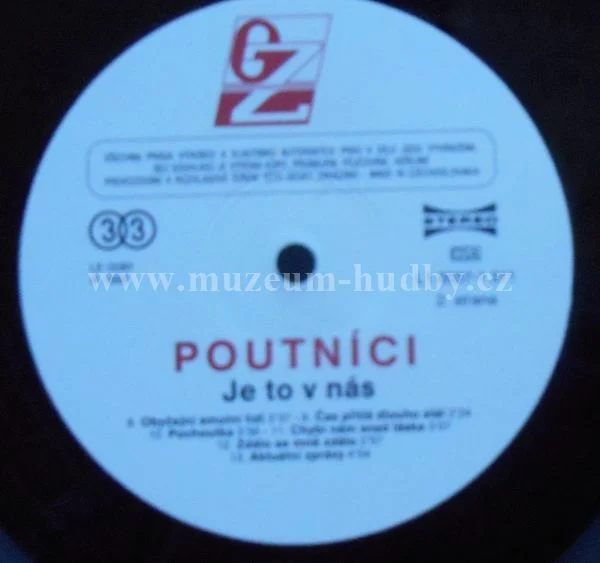 Poutníci - Obrázek 5