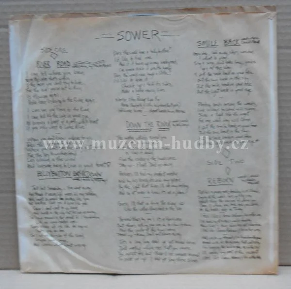 Sower - Obrázek 3