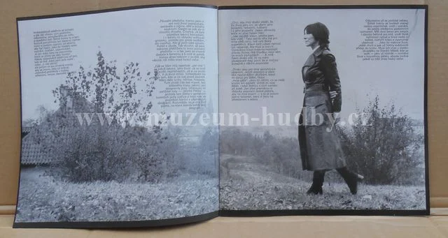 Hana Hegerová - Obrázek 4