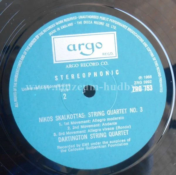 Skalkottas - Obrázek 8