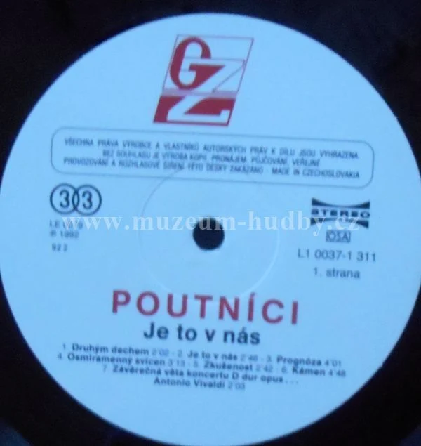 Poutníci - Obrázek 6