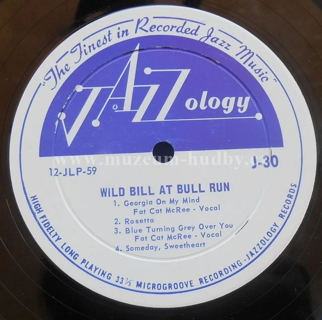 Wild Bill - Obrázek 3