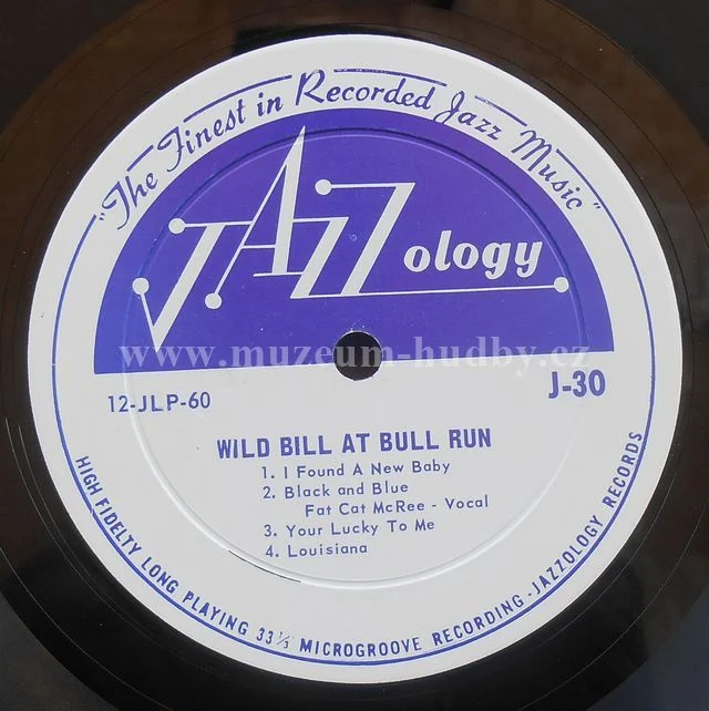 Wild Bill - Obrázek 4