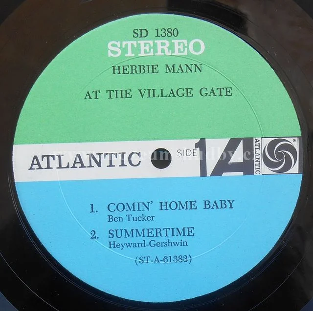 Herbie Mann - Obrázek 5