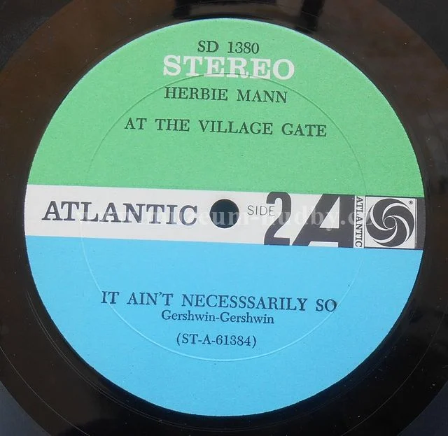 Herbie Mann - Obrázek 6
