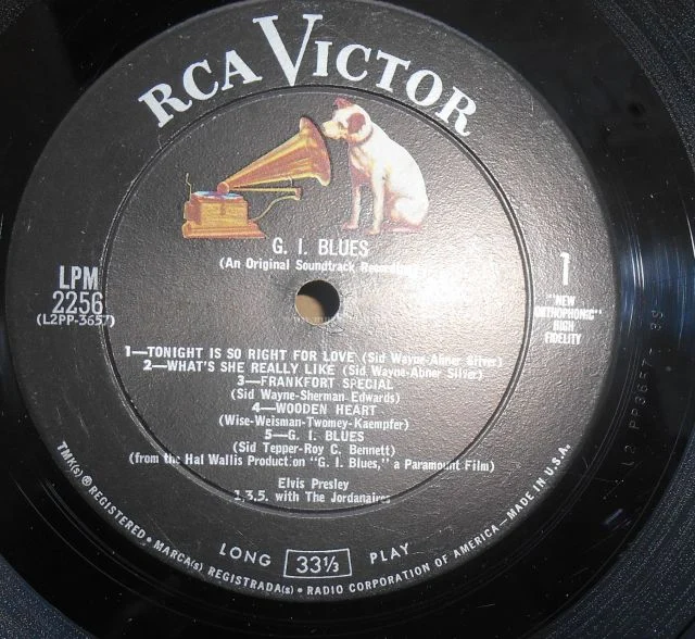Elvis - Obrázek 3