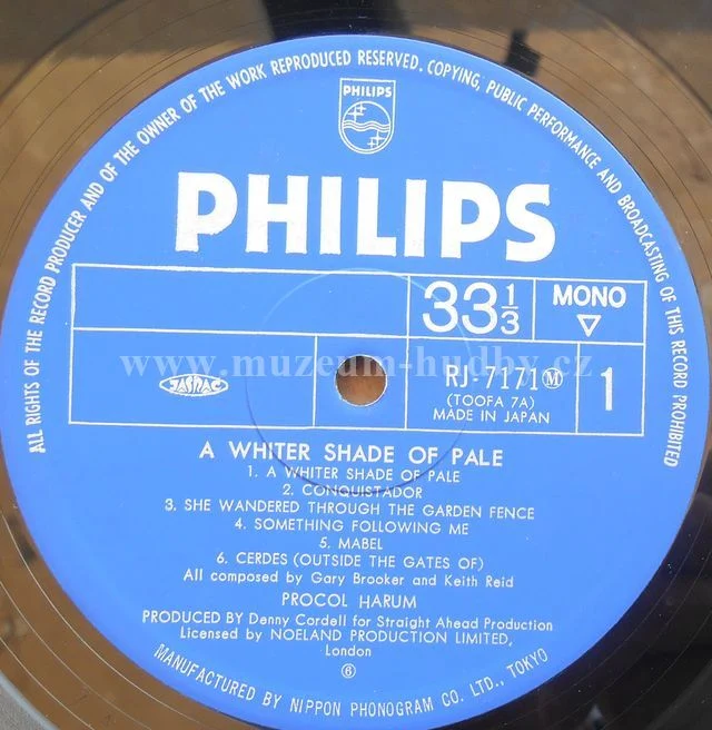 Procol Harum - Obrázek 3