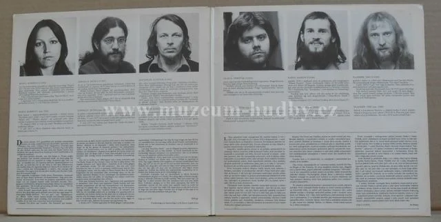 Marta Kubišová,Vladimír Veit,Jaroslav Hutka,Svatopluk Karásek,Vlasta Třešňák,Karel Soukup - Obrázek 2