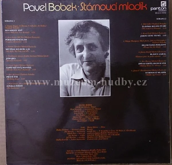 Pavel Bobek - Obrázek 2