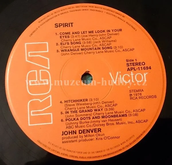 John Denver - Obrázek 3