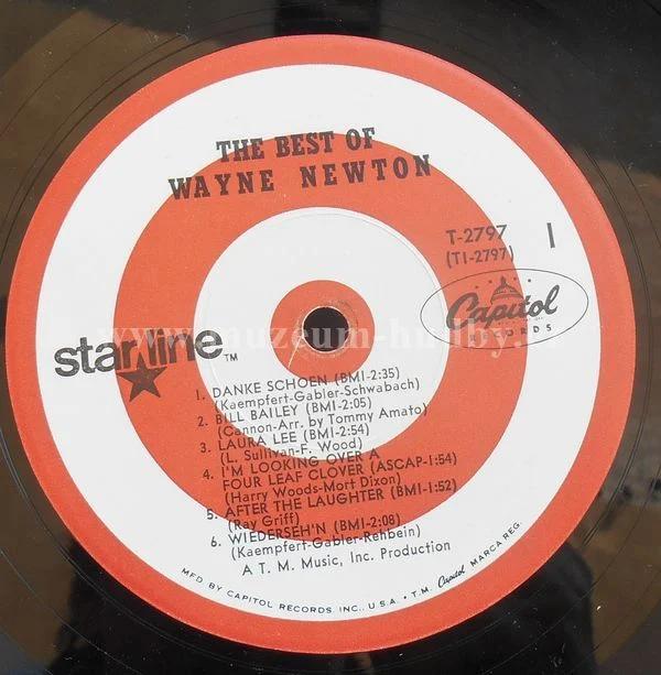 Wayne Newton - Obrázek 4