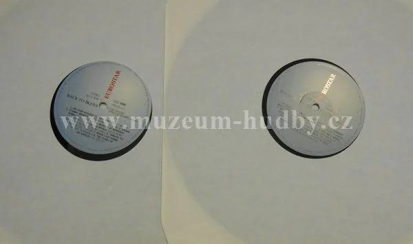 Muddy Waters,Eric Clapton & Jimmy Page,Ten Years After - Obrázek 3