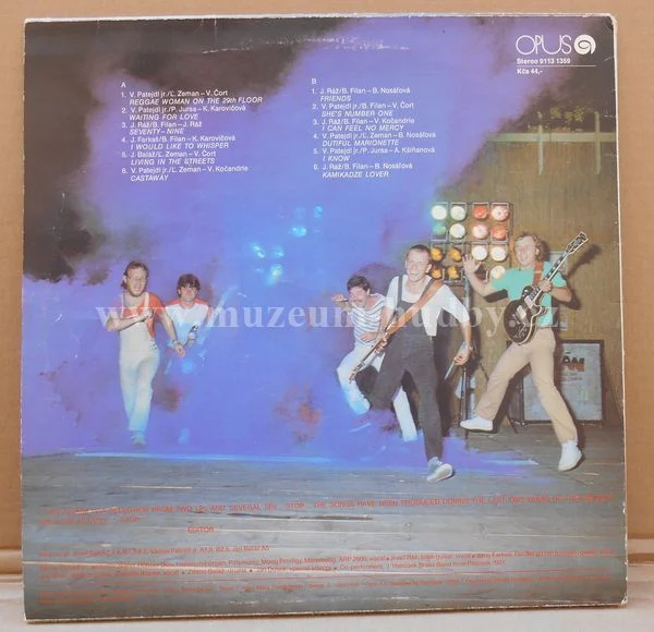 Elán - Obrázek 2