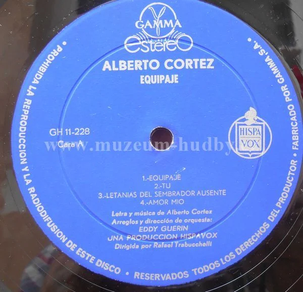 Alberto Cortez - Obrázek 4