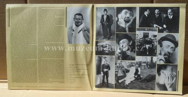 Vlasta Burian - Obrázek 2