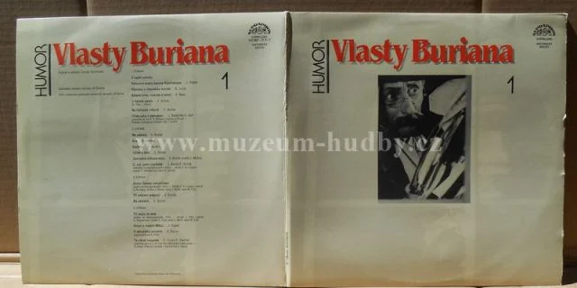 Vlasta Burian - Obrázek 3