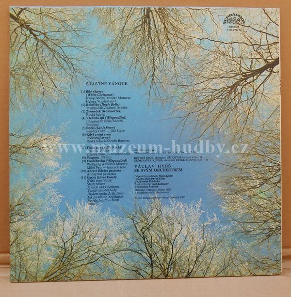 Václav Hybš Se Svým Orchestrem - Obrázek 2