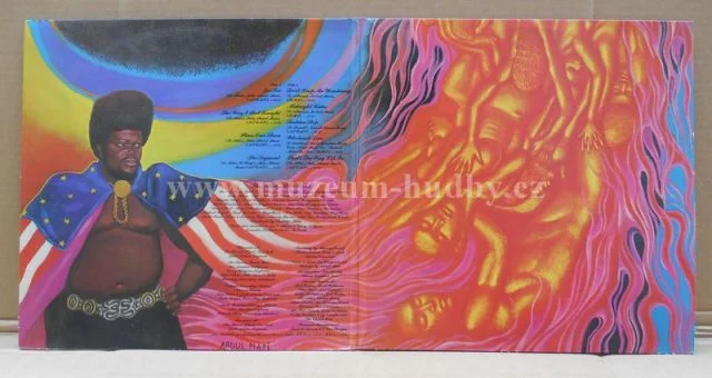 Buddy Miles - Obrázek 2
