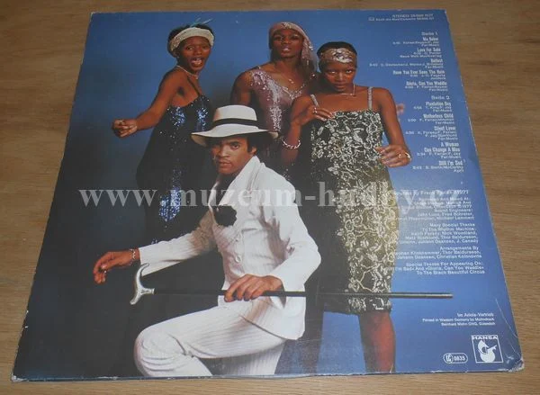 Boney M. - Obrázek 2