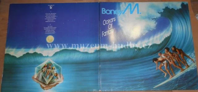 Boney M. - Obrázek 3