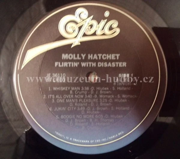 Molly Hatchet - Obrázek 4
