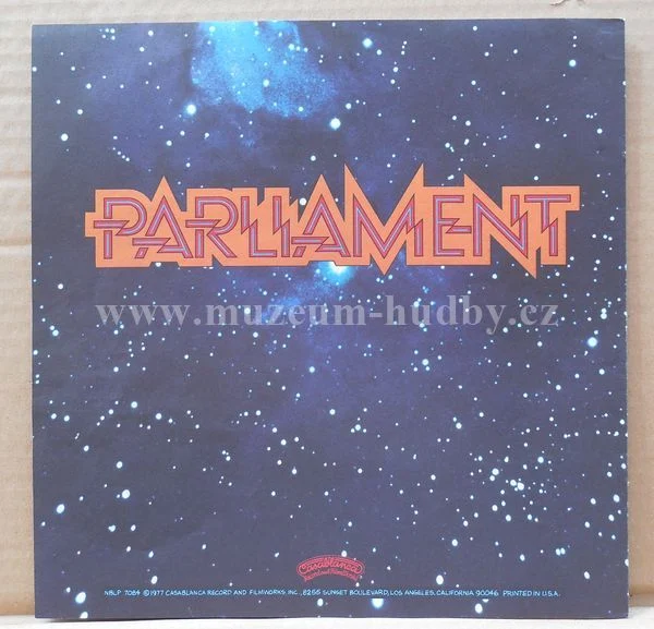 Parliament - Obrázek 10