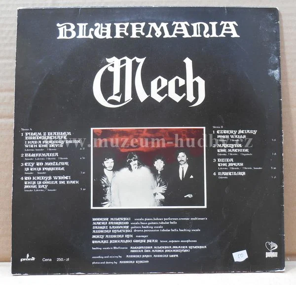 Mech - Obrázek 2