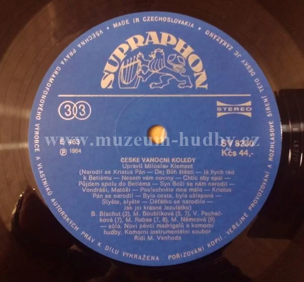 Noví Pěvci Madrigalů A Komorní Hudby - Obrázek 3