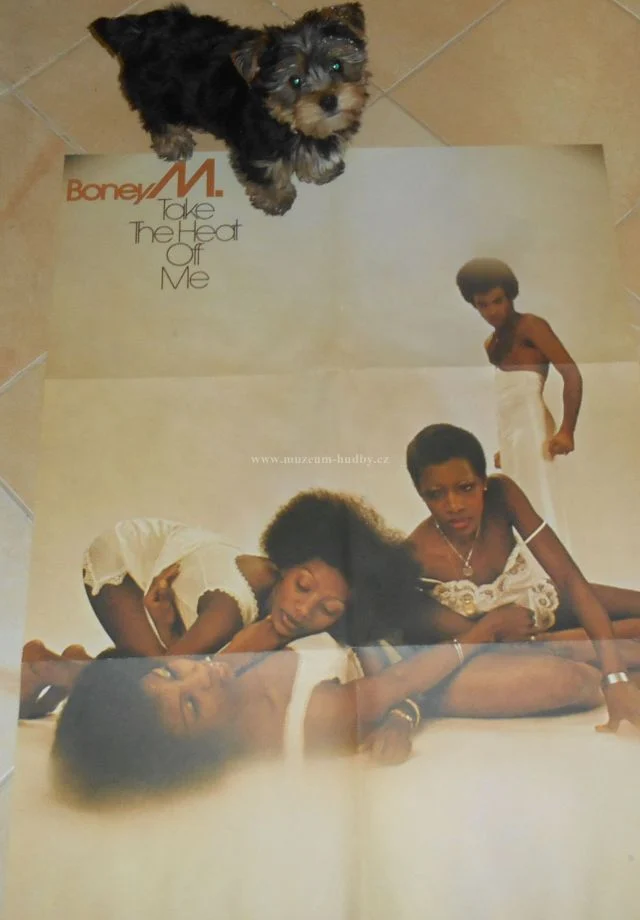 Boney M. - Obrázek 5