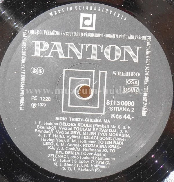 Zelenáči - Obrázek 3