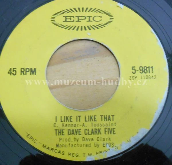 Dave Clark Five - Obrázek 2