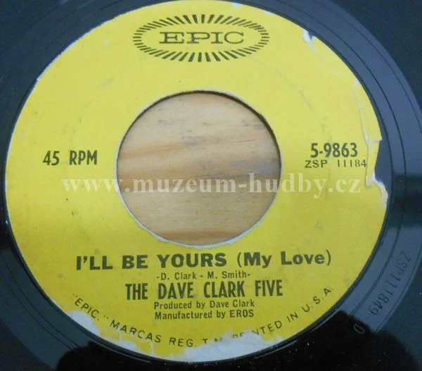 Dave Clark Five - Obrázek 2