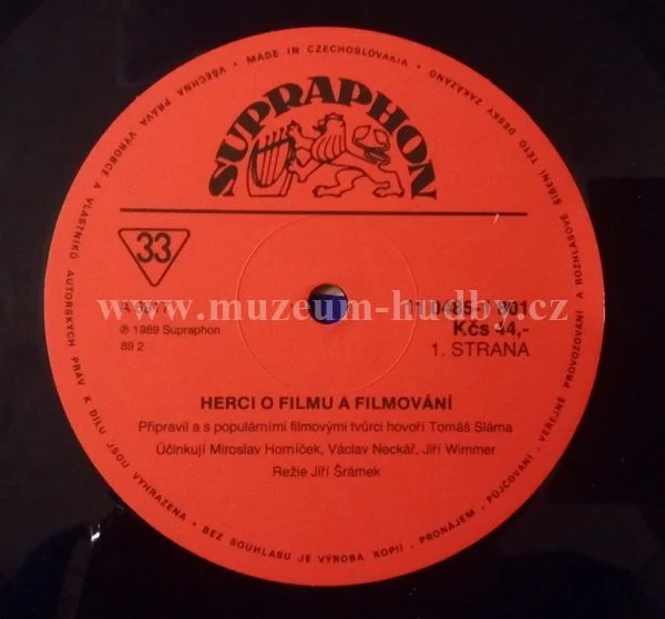 F. Filipovsky / B. Polivka / Z. Sverak / L. Smoljak - Obrázek 3