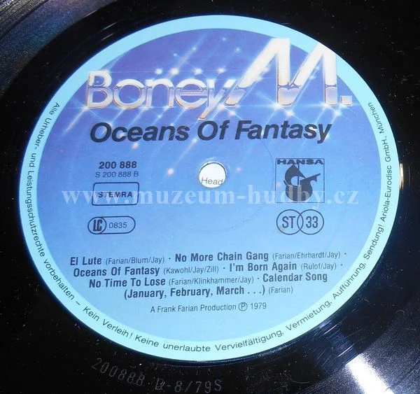 Boney M. - Obrázek 9