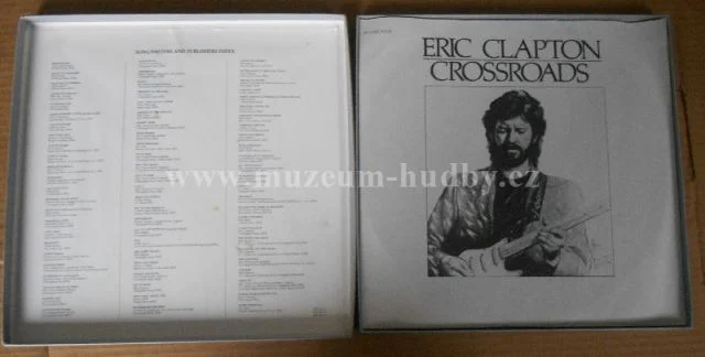 Eric Clapton - Obrázek 2