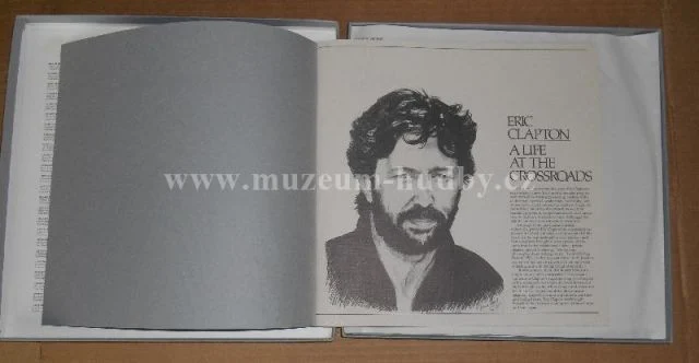 Eric Clapton - Obrázek 4