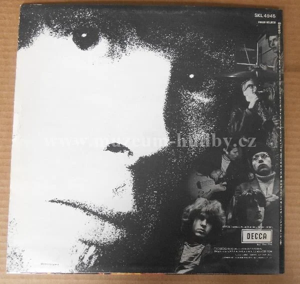 John Mayall's Bluesbreakers - Obrázek 2