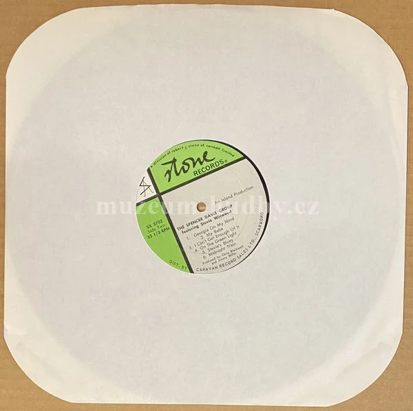 Spencer Davis Group - Obrázek 3