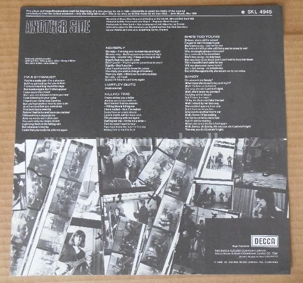 John Mayall's Bluesbreakers - Obrázek 5