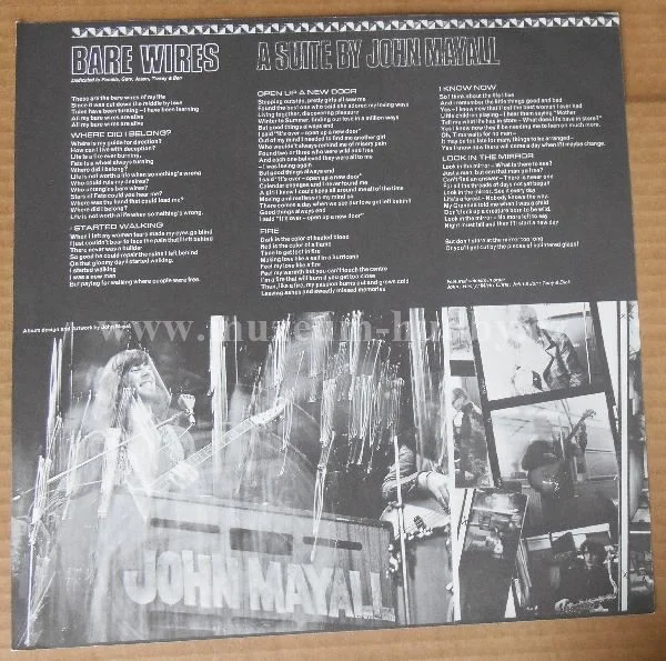 John Mayall's Bluesbreakers - Obrázek 6