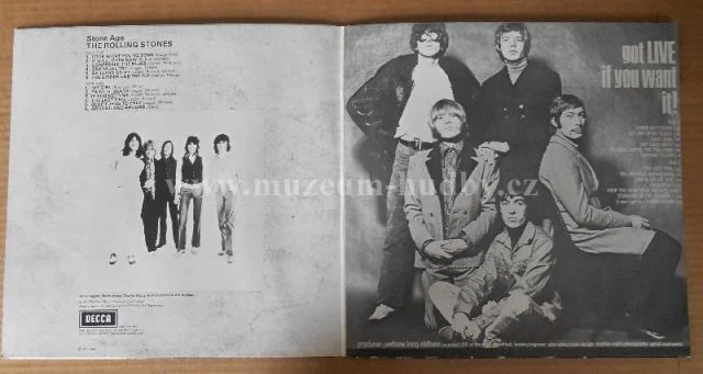 Rolling Stones - Obrázek 2